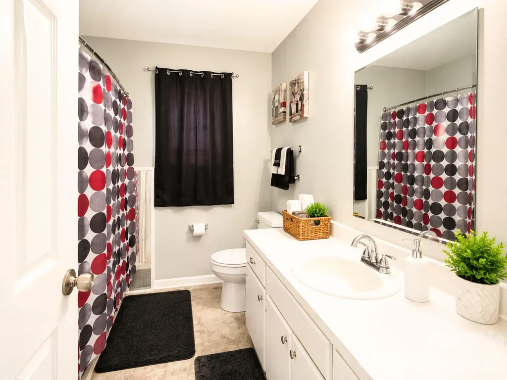 2109 Fernwood Drive Shelby NC 28152