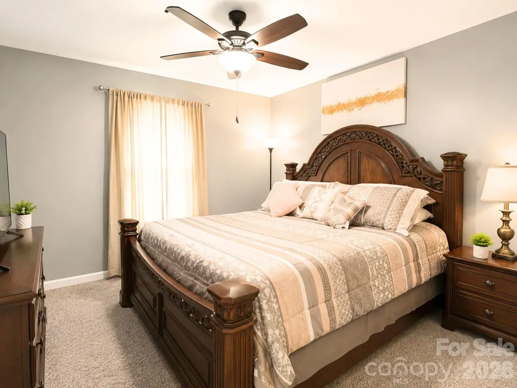 2109 Fernwood Drive Shelby NC 28152