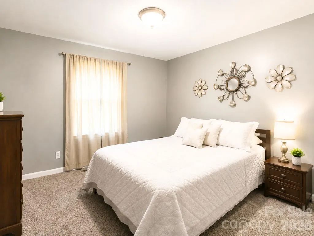 2109 Fernwood Drive Shelby NC 28152