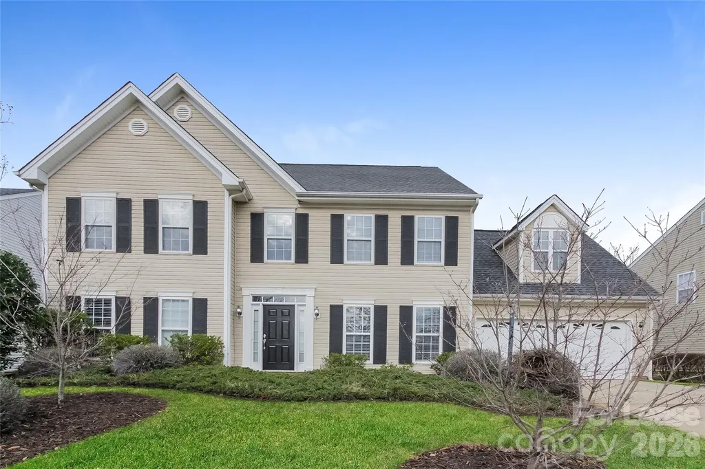 171 Elrosa Road Mooresville NC 28115