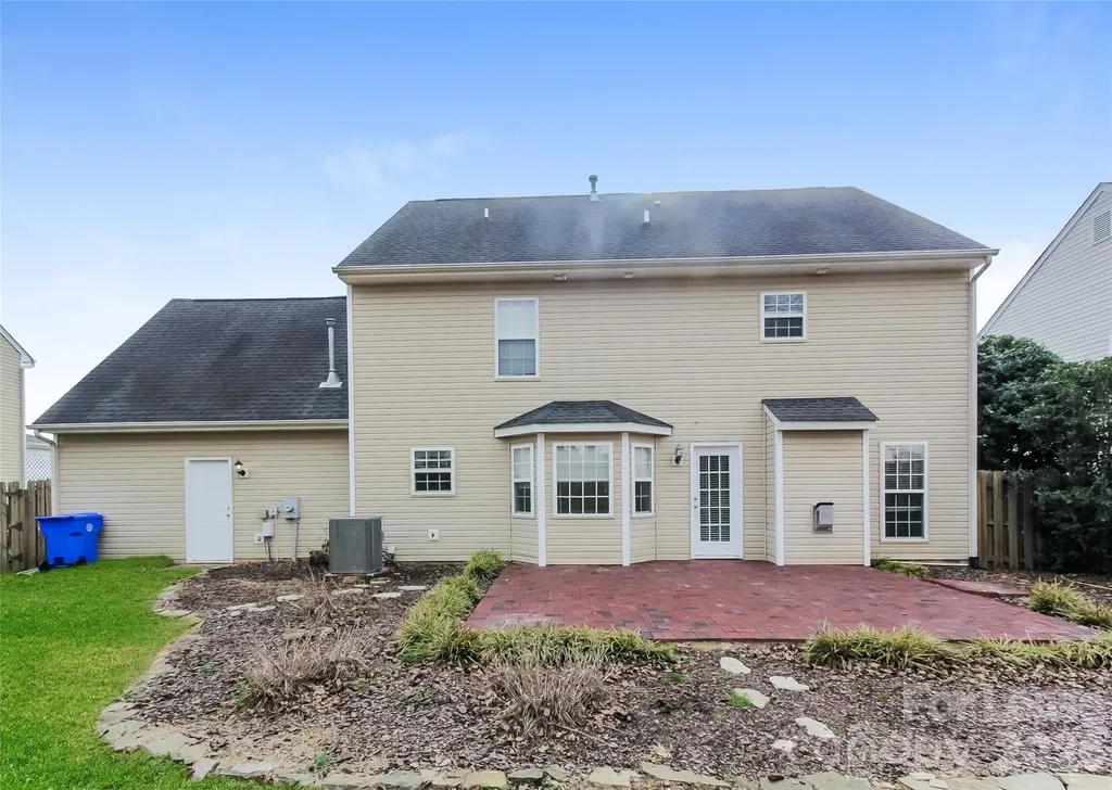 171 Elrosa Road Mooresville NC 28115