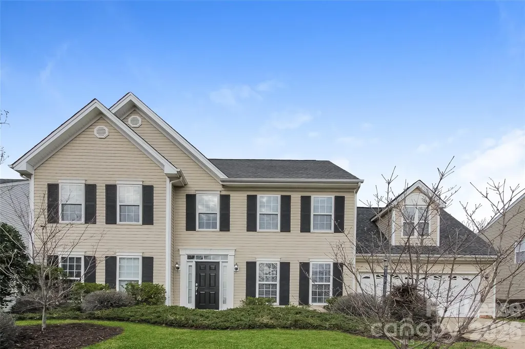 171 Elrosa Road Mooresville NC 28115