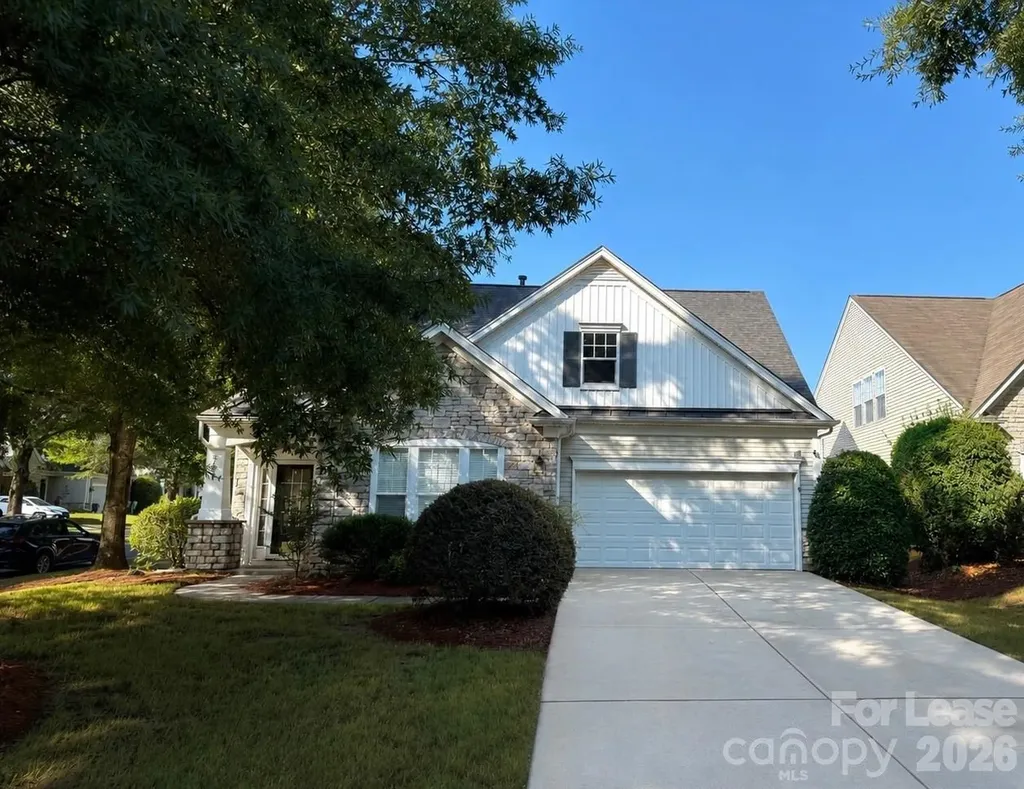 3306 Darlington Road Matthews NC 28105