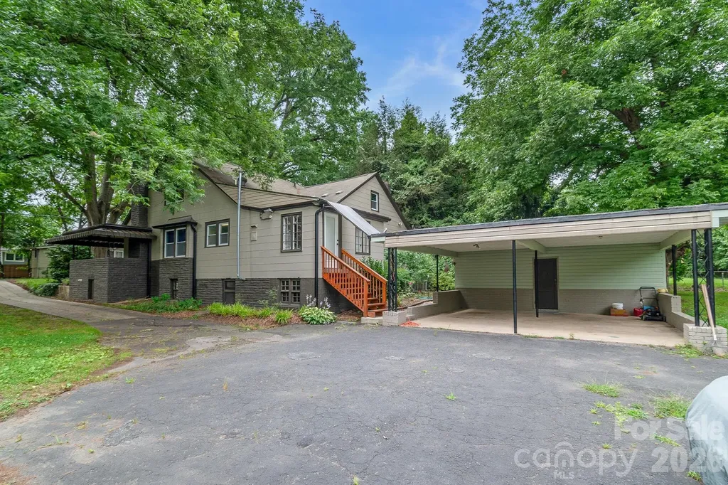 912 Rankin Avenue Gastonia NC 28052