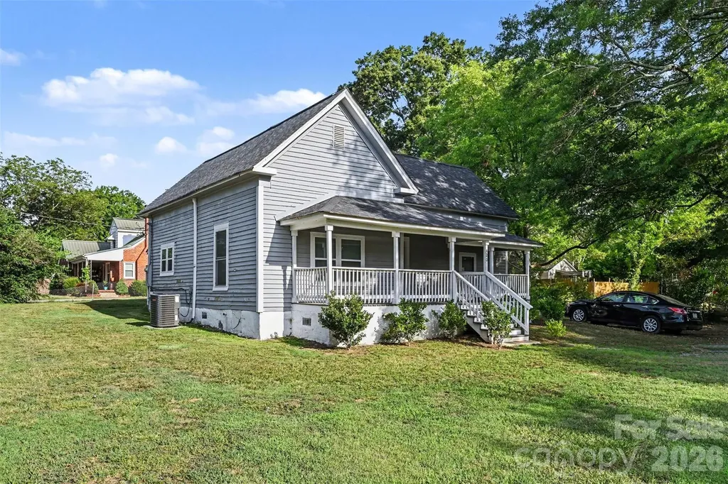 420 Clegg Street Shelby NC 28150