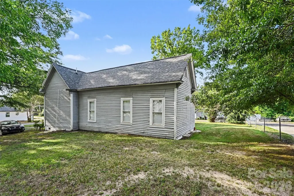 420 Clegg Street Shelby NC 28150