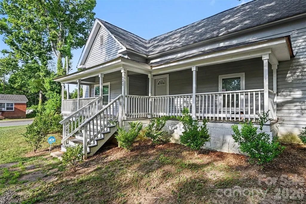 420 Clegg Street Shelby NC 28150