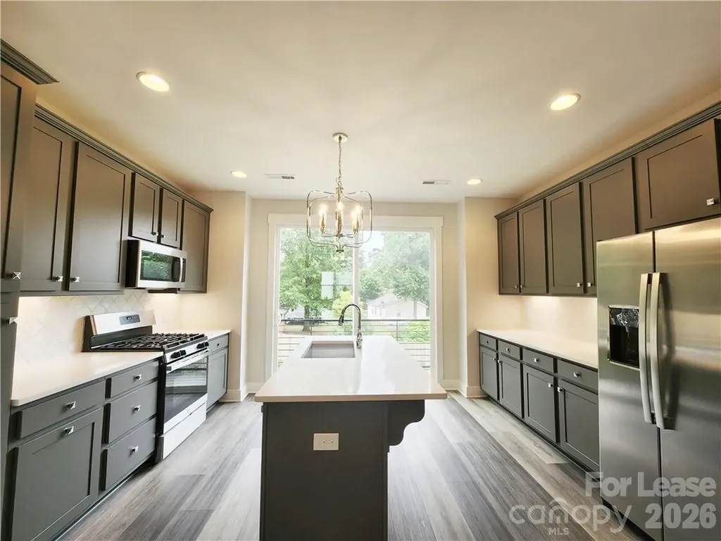 618 West End Drive Charlotte NC 28208