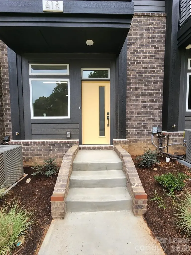 618 West End Drive Charlotte NC 28208