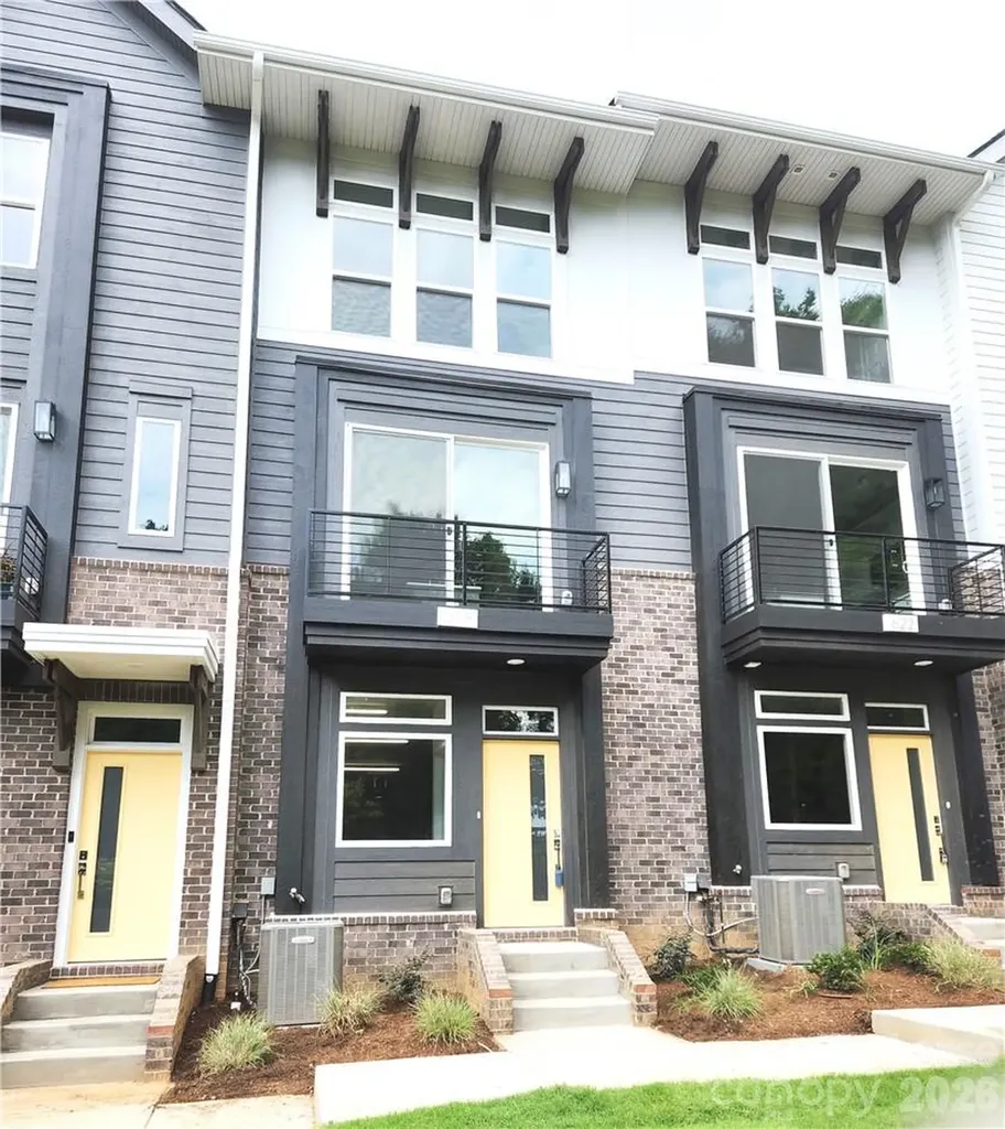 618 West End Drive Charlotte NC 28208