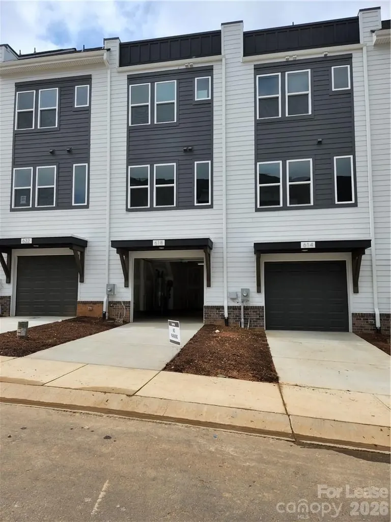 618 West End Drive Charlotte NC 28208