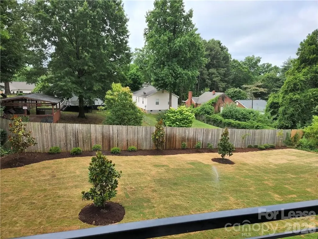 618 West End Drive Charlotte NC 28208