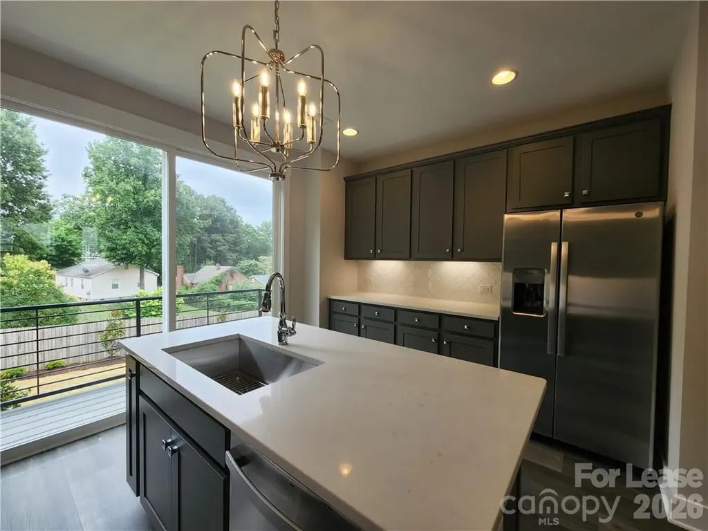 618 West End Drive Charlotte NC 28208