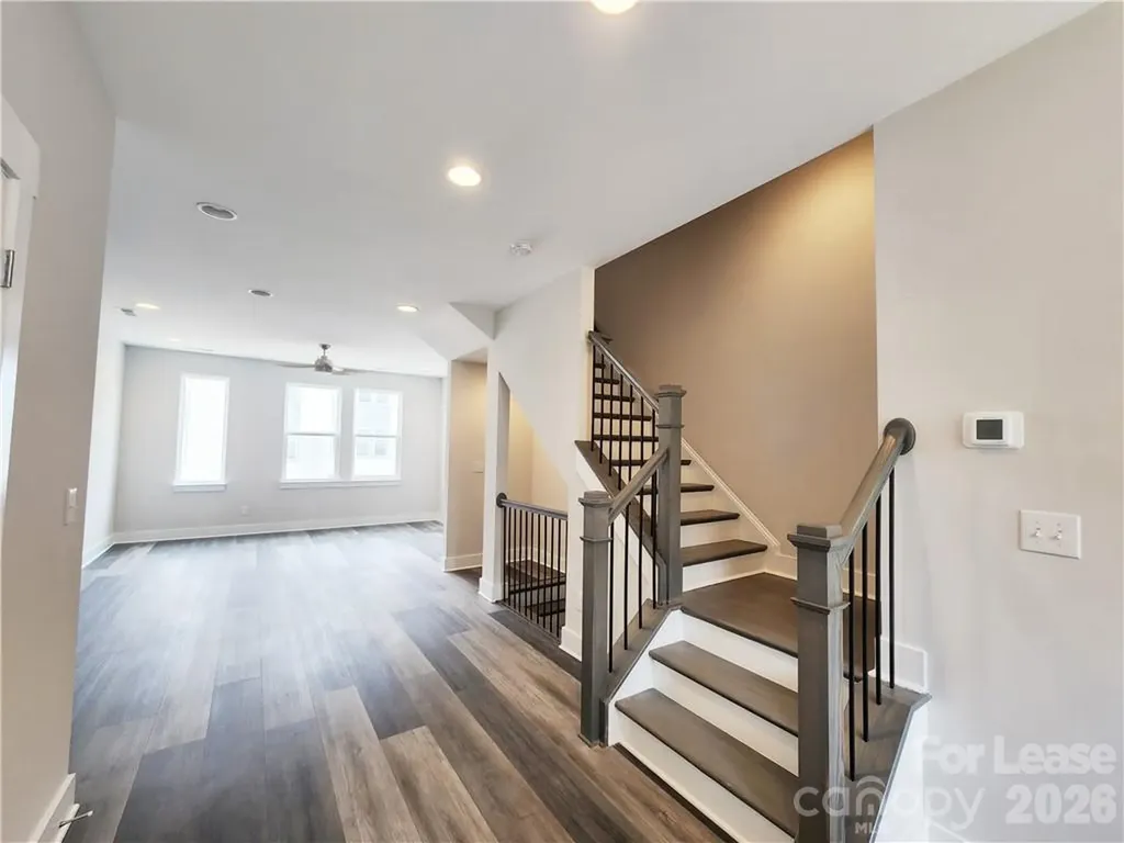 618 West End Drive Charlotte NC 28208