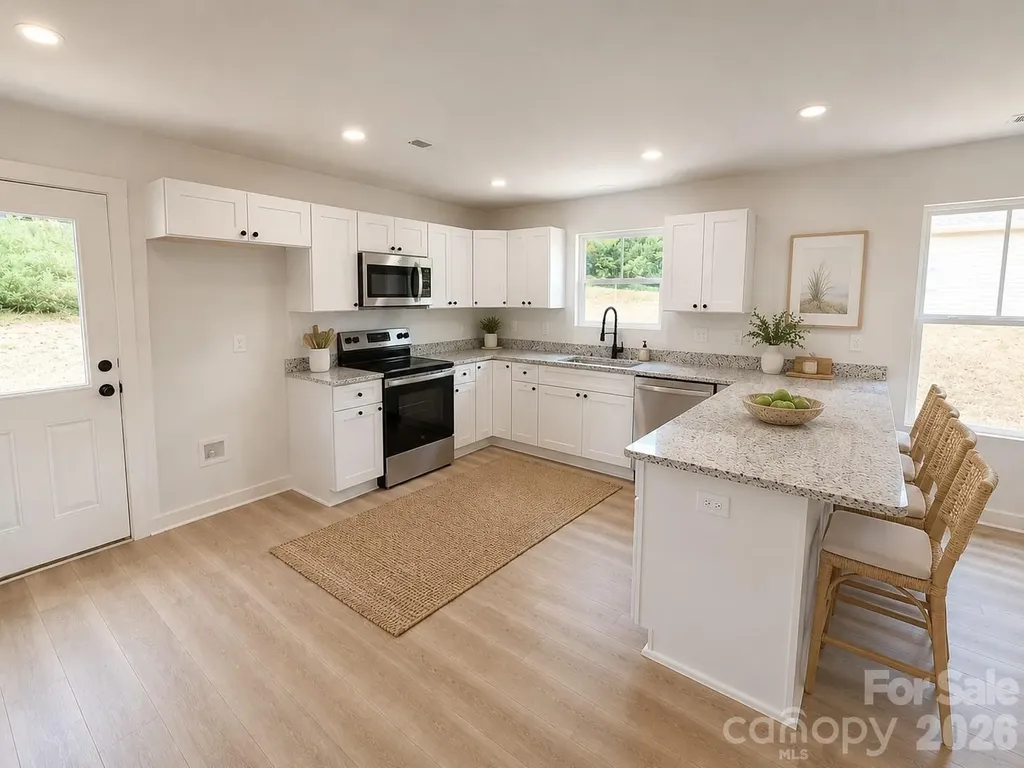 911 Hill Street Albemarle NC 28001