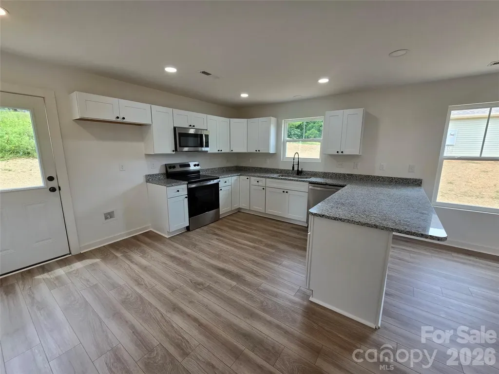 911 Hill Street Albemarle NC 28001