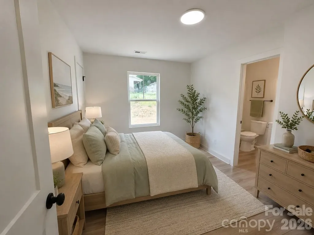 911 Hill Street Albemarle NC 28001