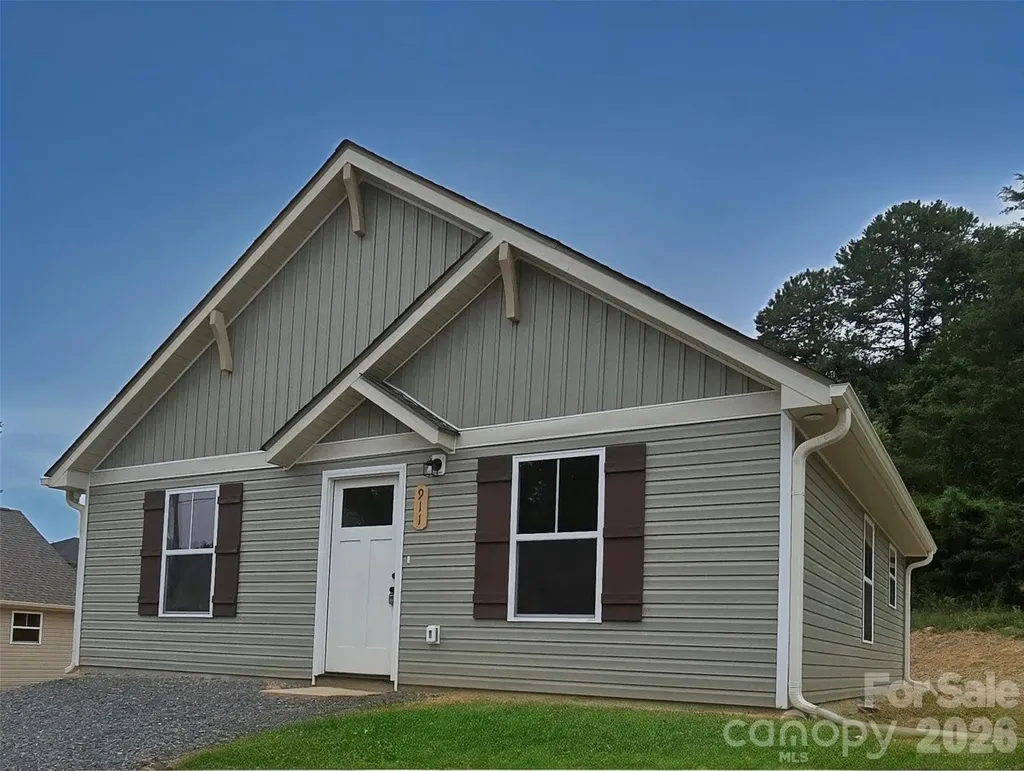 911 Hill Street Albemarle NC 28001
