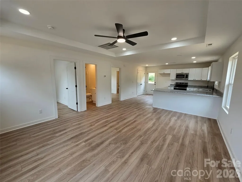 911 Hill Street Albemarle NC 28001
