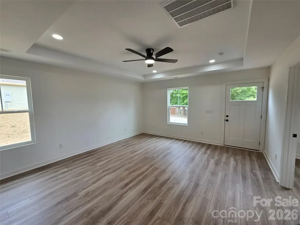 911 Hill Street Albemarle NC 28001