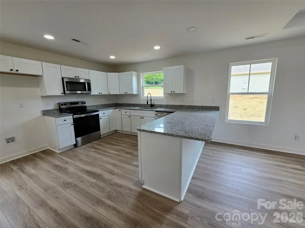911 Hill Street Albemarle NC 28001