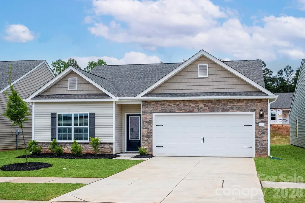8117 Cravat Court Charlotte NC 28215
