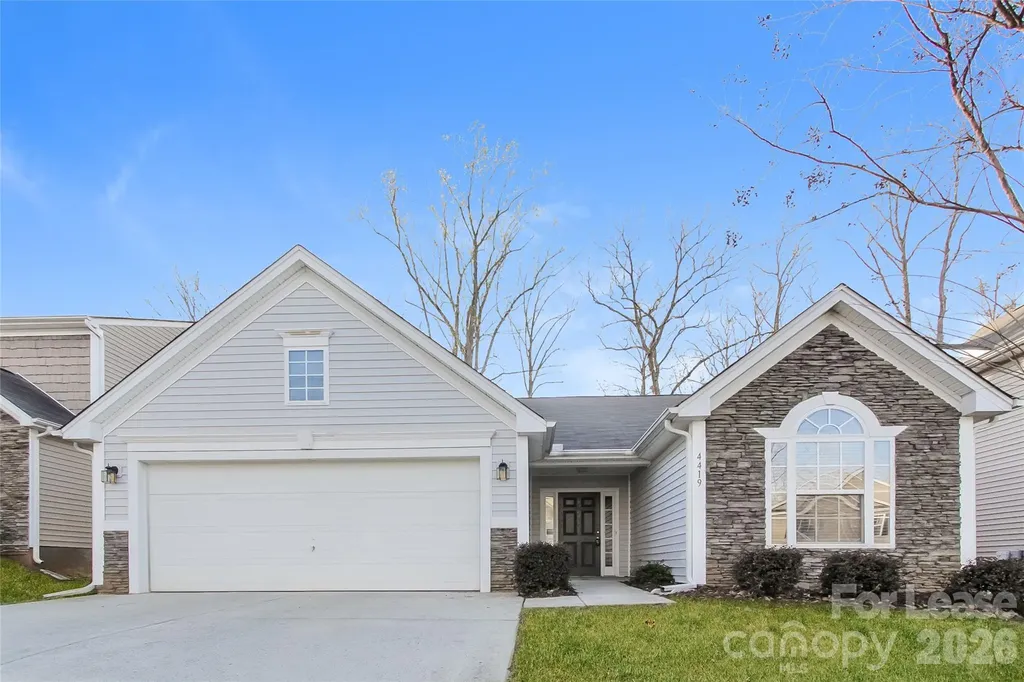 4419 Eglinton Toll Court Charlotte NC 28213