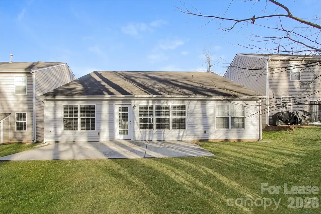 4419 Eglinton Toll Court Charlotte NC 28213
