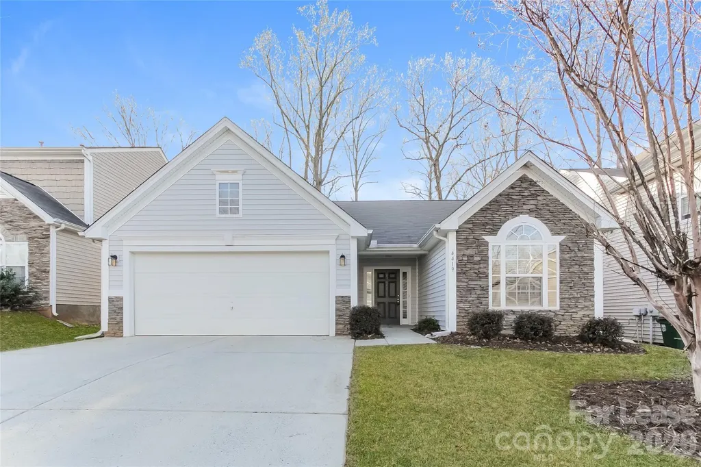 4419 Eglinton Toll Court Charlotte NC 28213