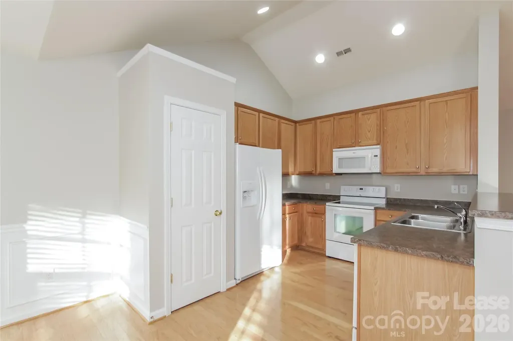 4419 Eglinton Toll Court Charlotte NC 28213