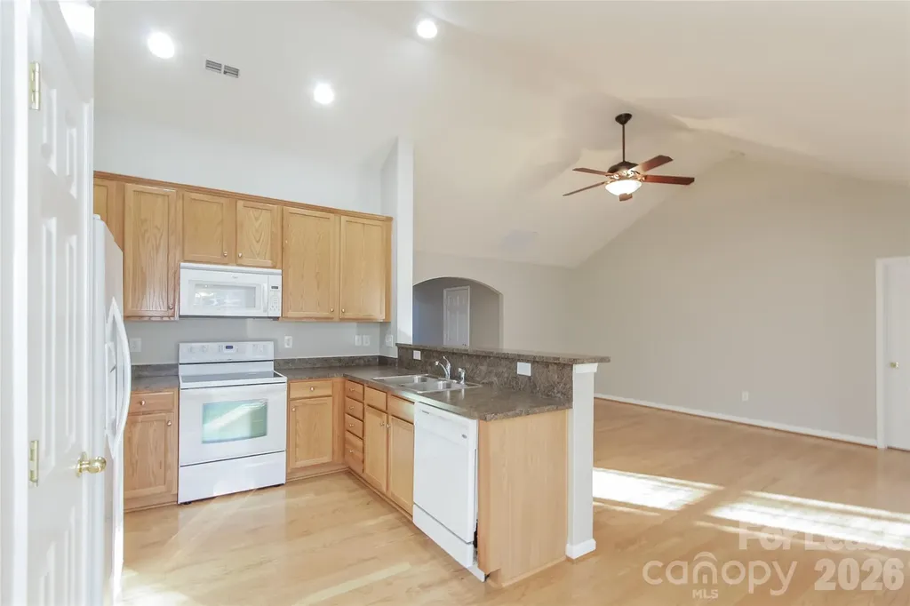 4419 Eglinton Toll Court Charlotte NC 28213