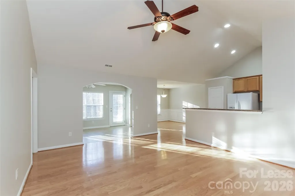 4419 Eglinton Toll Court Charlotte NC 28213