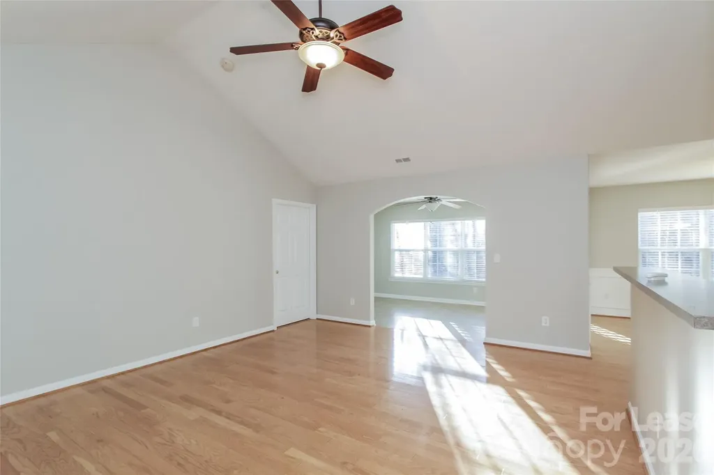 4419 Eglinton Toll Court Charlotte NC 28213