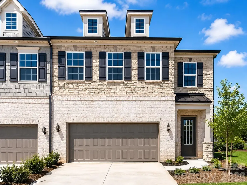 104 Kentmore Drive Waxhaw NC 28173