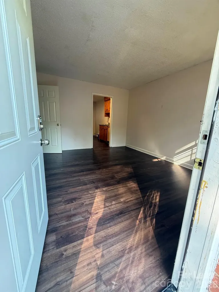 3615 Morris Field Drive Charlotte NC 28208