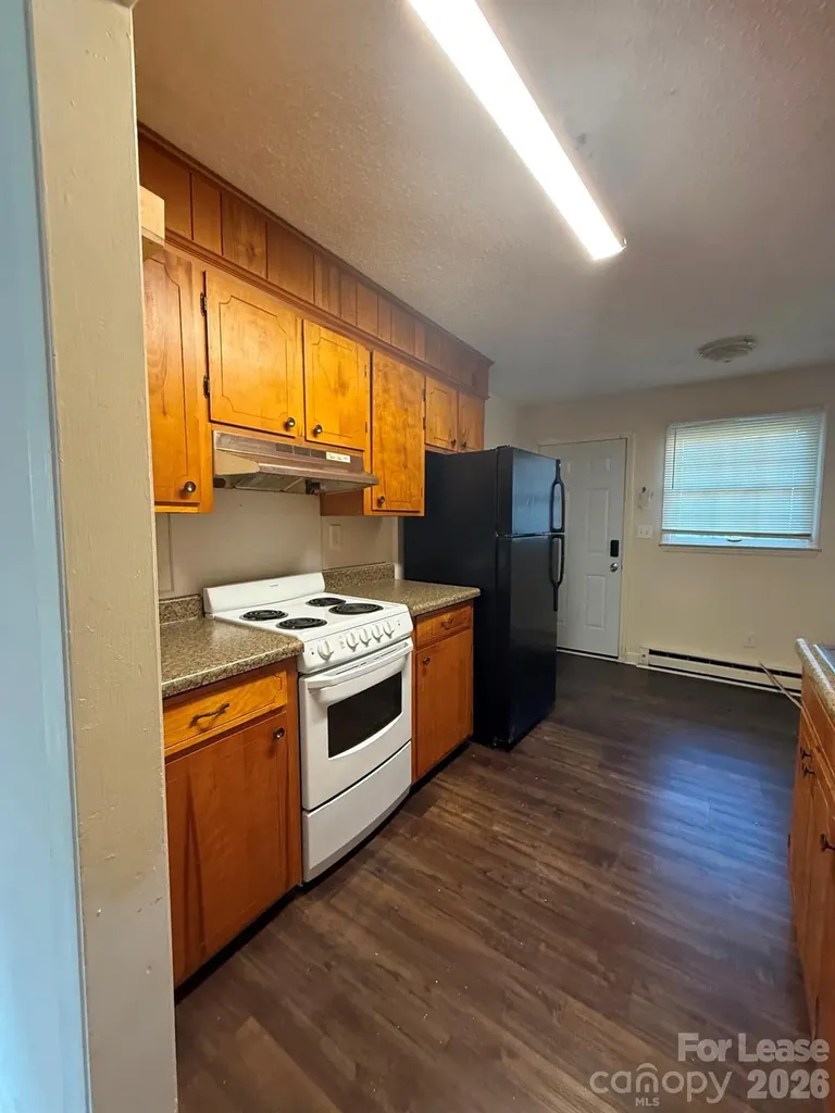 3615 Morris Field Drive Charlotte NC 28208