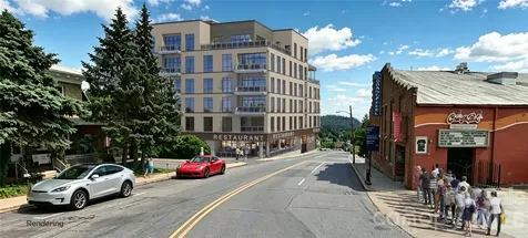 120 Biltmore Avenue Asheville NC 28801
