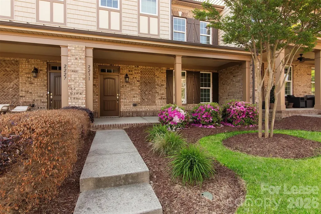 2231 Eversham Drive NW Concord NC 28027