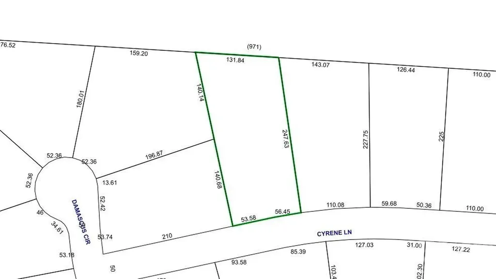 2854 Cyrene Lane Conover NC 28613