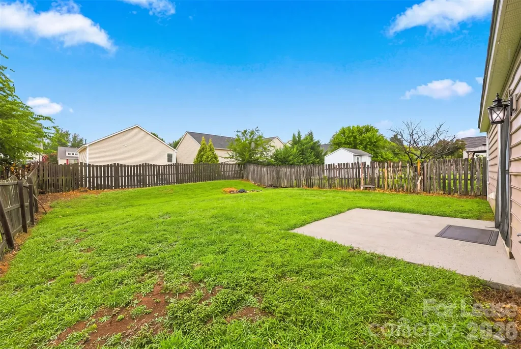 5519 Mt Mansfield Road Charlotte NC 28278