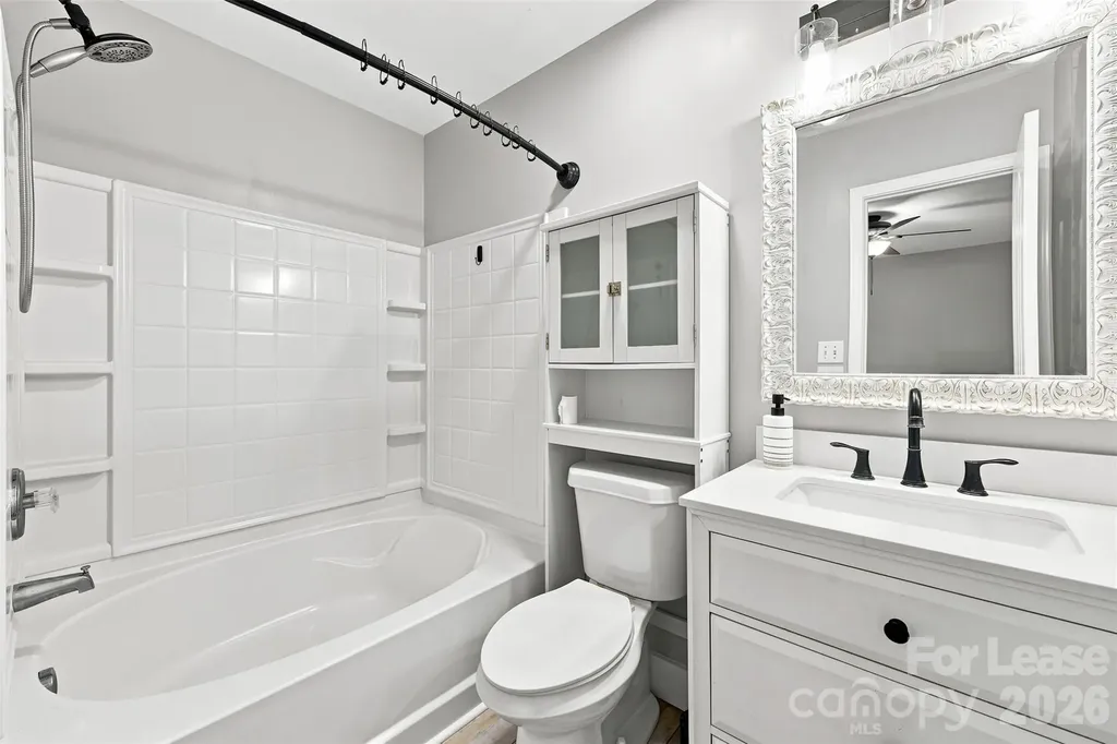 5519 Mt Mansfield Road Charlotte NC 28278