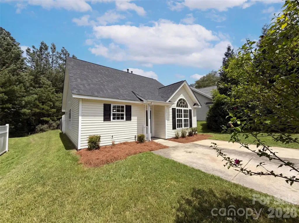 2025 Duke Adam Street Kannapolis NC 28083