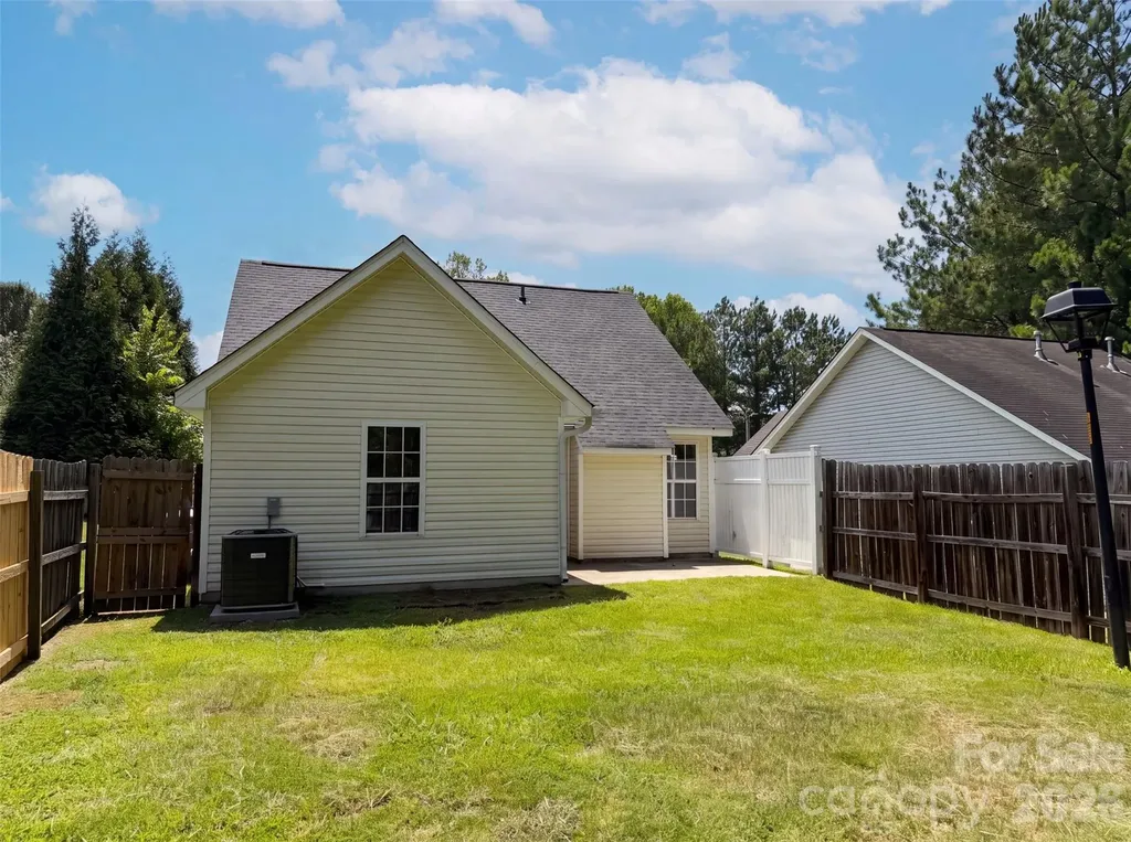2025 Duke Adam Street Kannapolis NC 28083