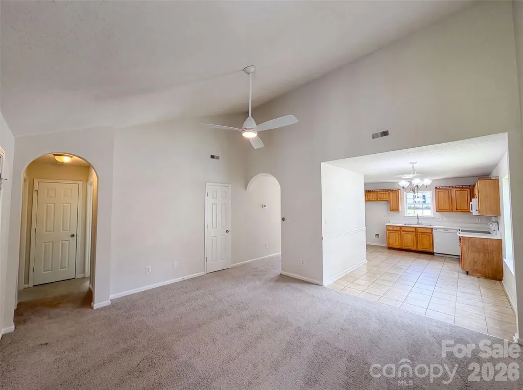 2025 Duke Adam Street Kannapolis NC 28083