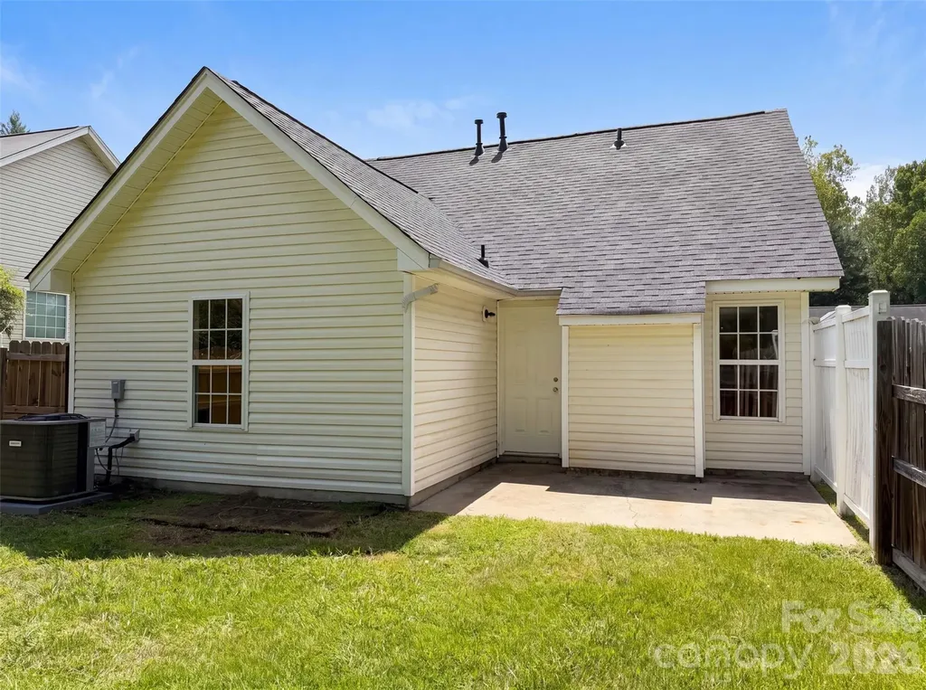 2025 Duke Adam Street Kannapolis NC 28083