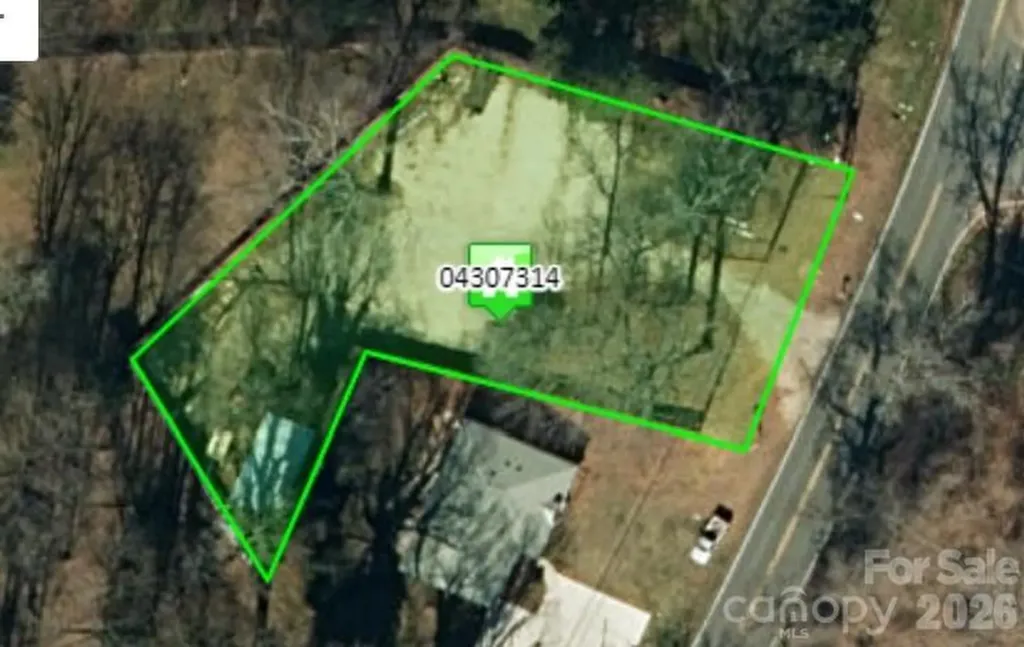 5531 W Sugar Creek Road Charlotte NC 28269