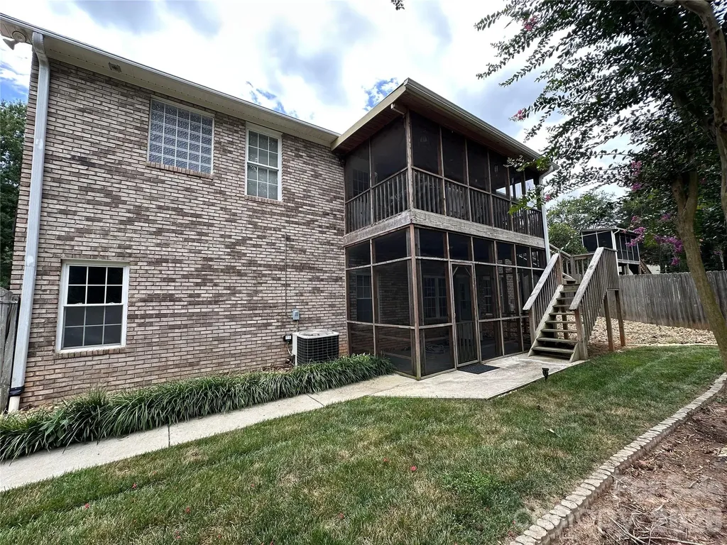 4288 Harbor Lane Sherrills Ford NC 28673