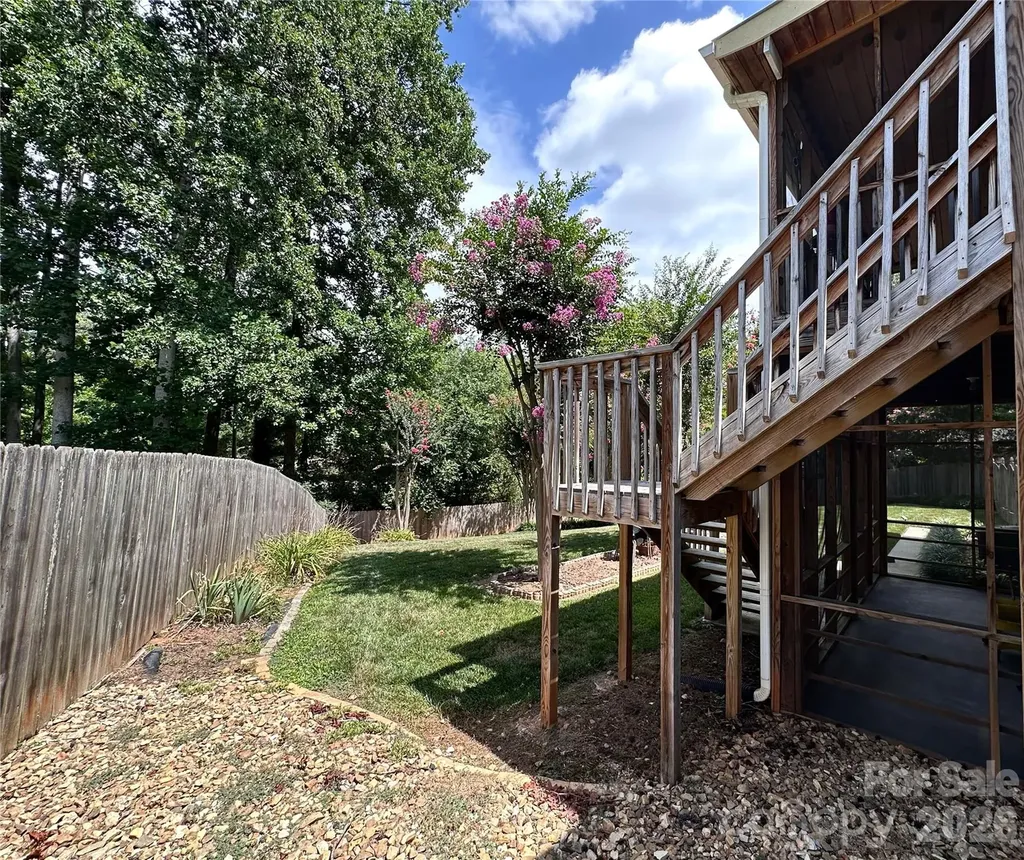 4288 Harbor Lane Sherrills Ford NC 28673