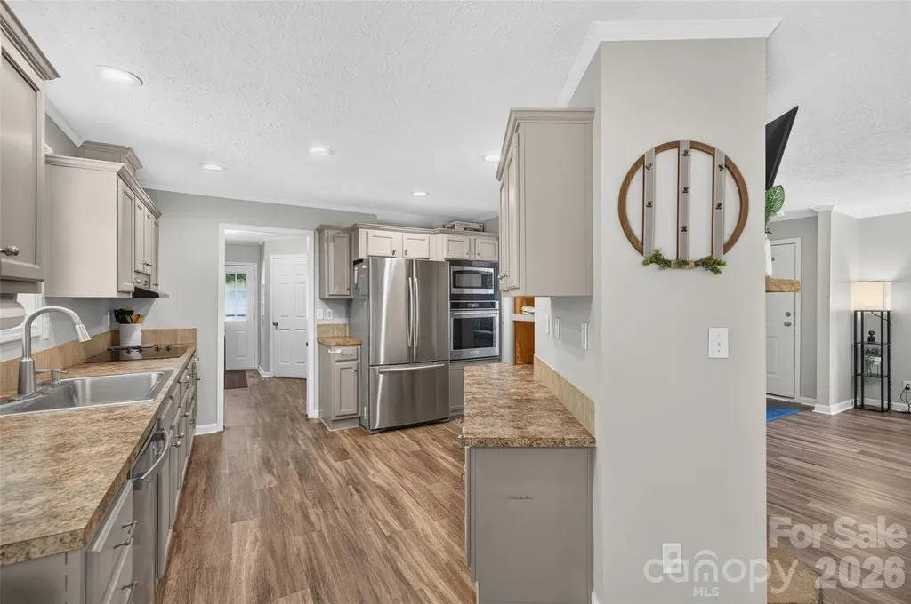 147 Ty Lin Way Troutman NC 28166