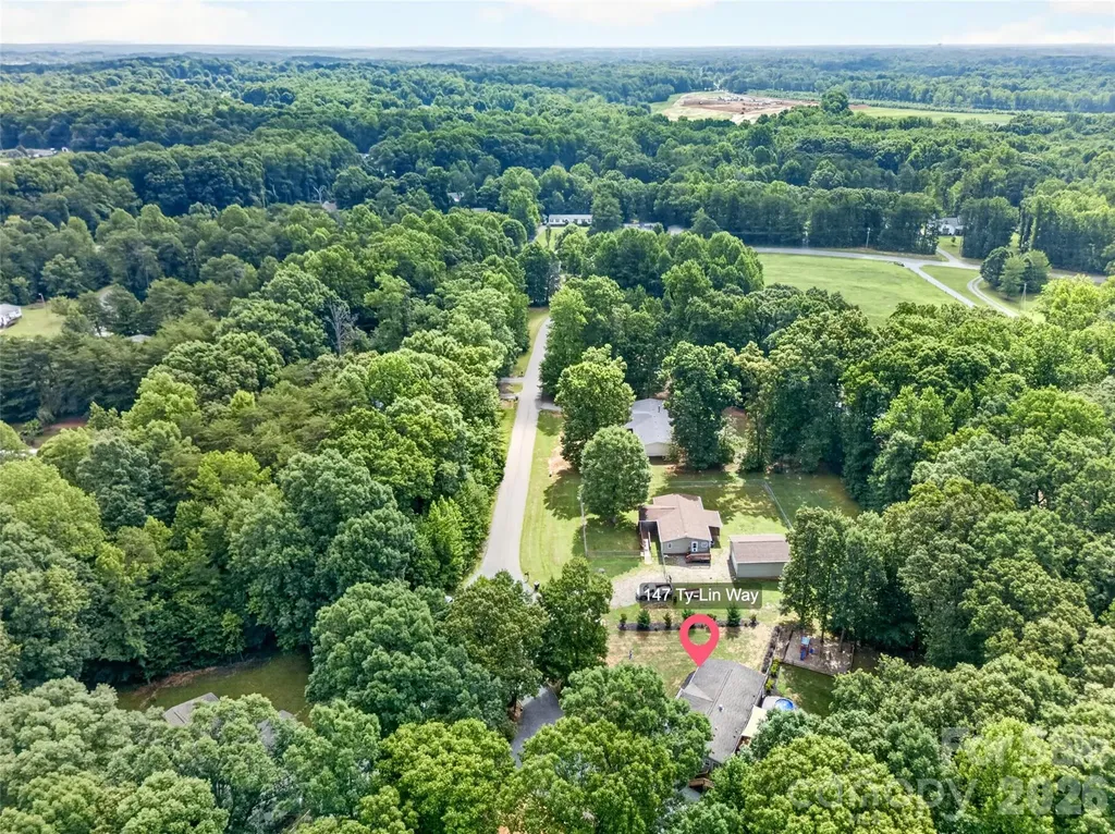 147 Ty Lin Way Troutman NC 28166